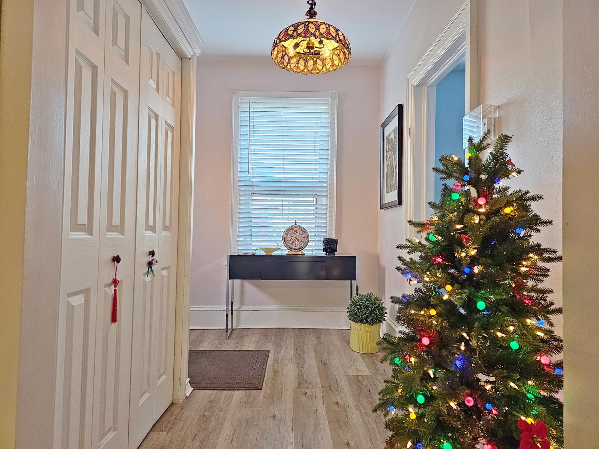 Winnipeg Holiday Buitenkant foto